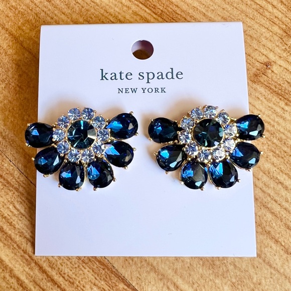 kate spade Jewelry - 🔥Kate Spade earrings🔥